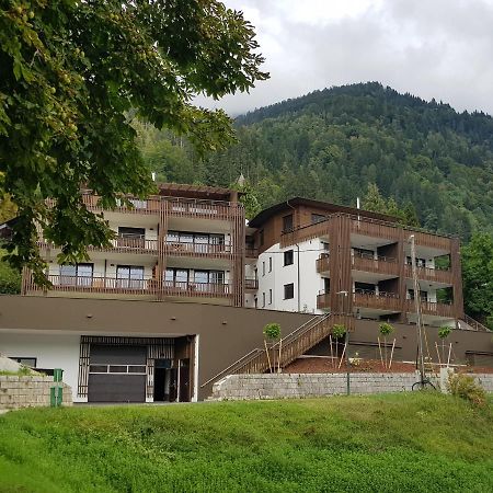 Ferienwohnung Karasek Deluxe Sattendorf Luaran gambar