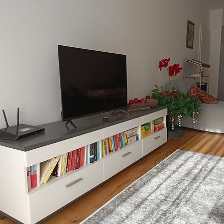 Ferienwohnung Karasek Deluxe Sattendorf Luaran gambar