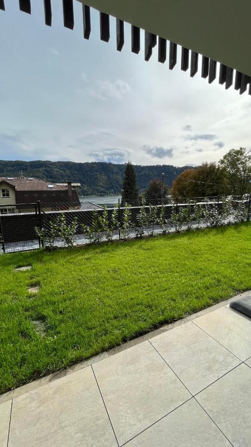 Ferienwohnung Karasek Deluxe Sattendorf Luaran gambar