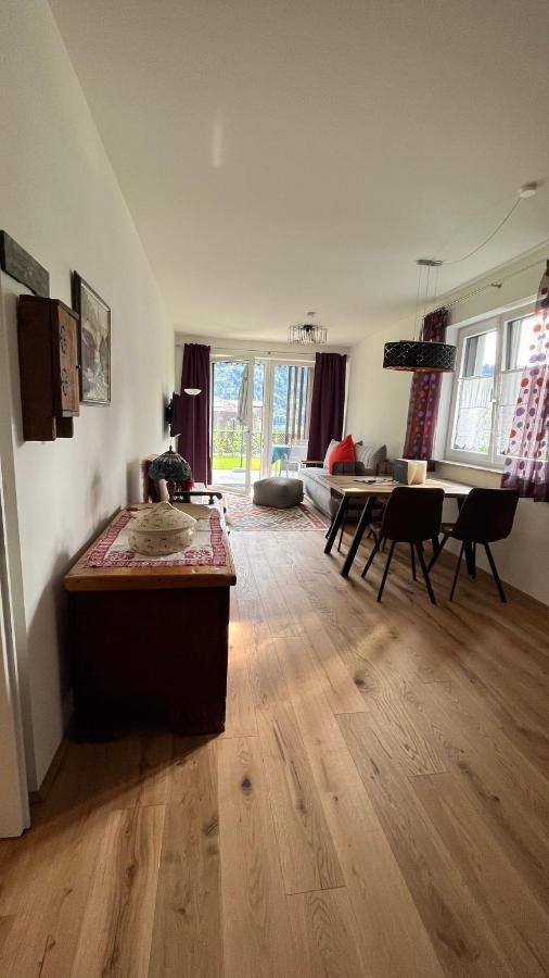 Ferienwohnung Karasek Deluxe Sattendorf Luaran gambar
