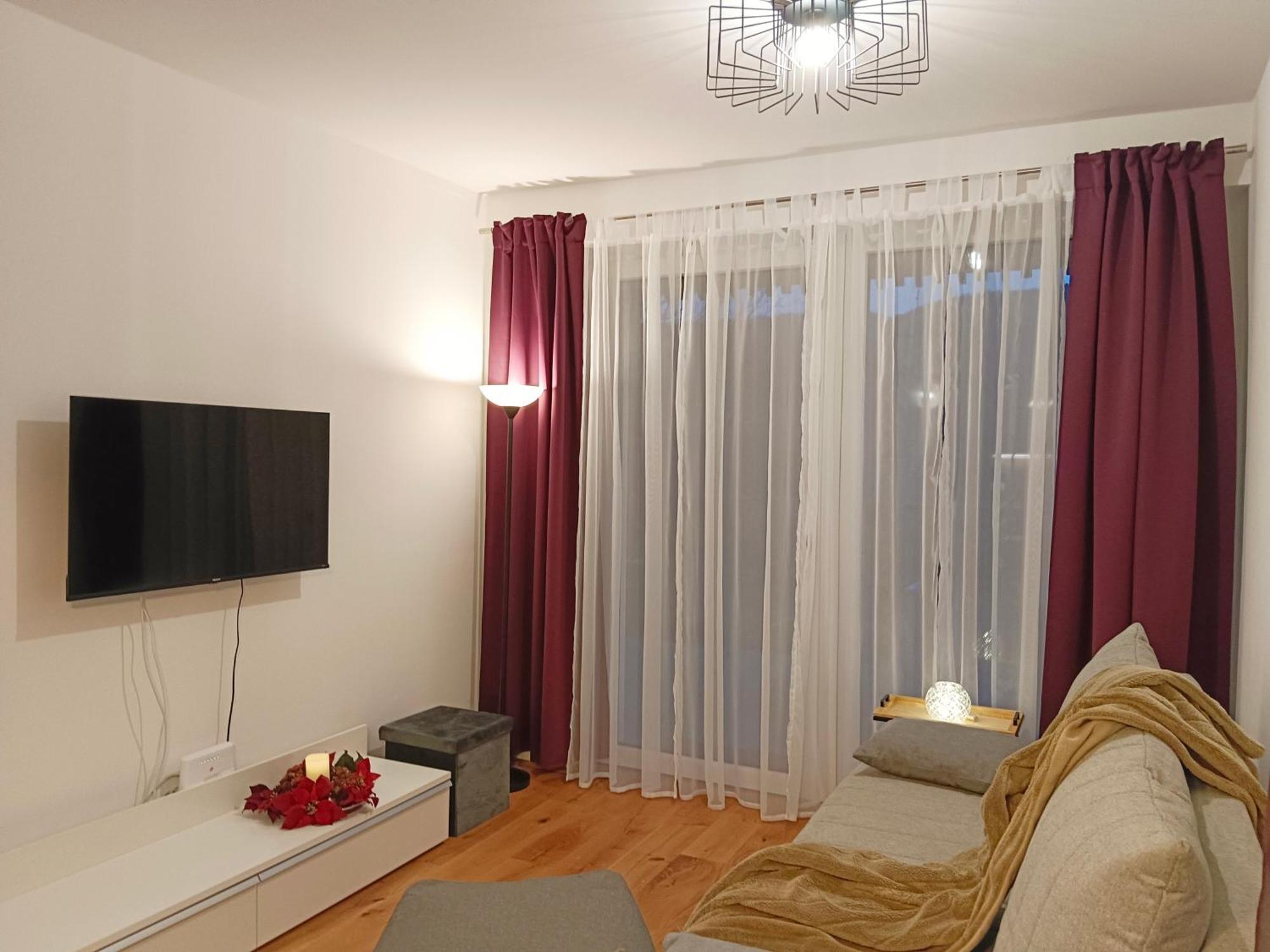 Ferienwohnung Karasek Deluxe Sattendorf Luaran gambar