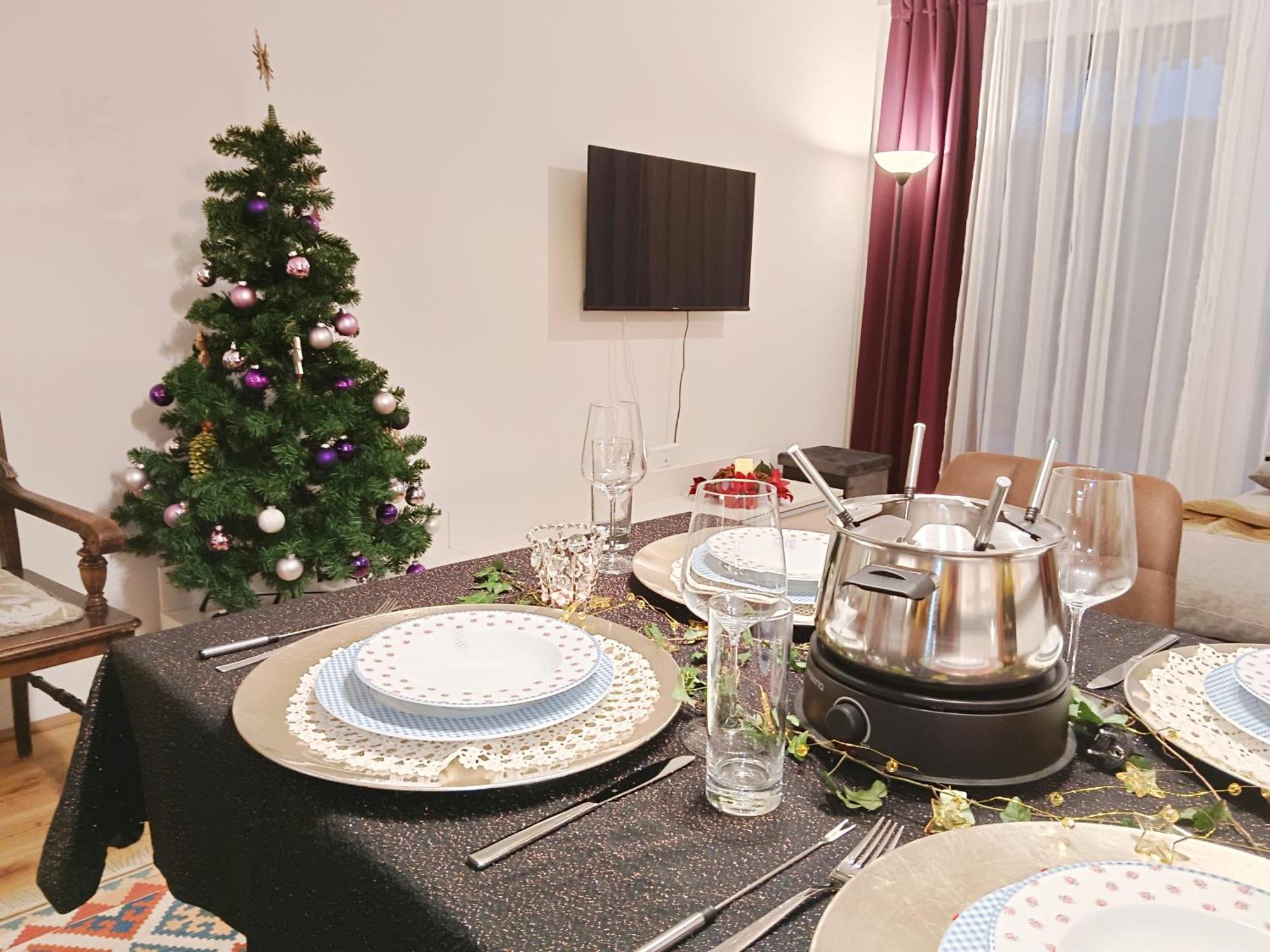 Ferienwohnung Karasek Deluxe Sattendorf Luaran gambar